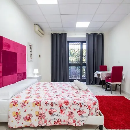 Aparthotel Royal Playa And -private Parking- Self Chek Out Catania
