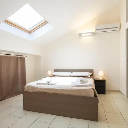 Aparthotel Royal Playa And -private Parking- Self Chek Out Catania