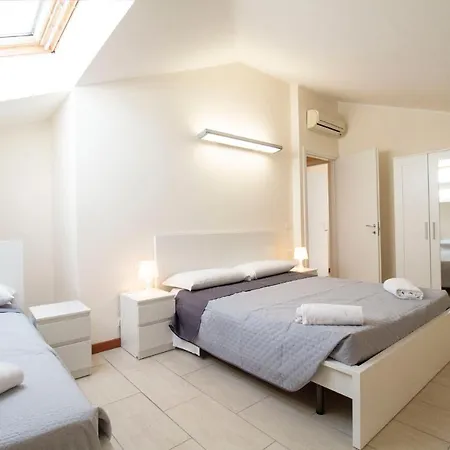 Aparthotel Royal Playa And -private Parking- Self Chek Out Catania