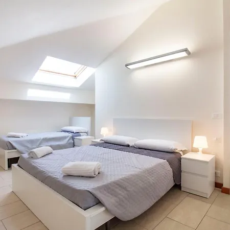 Aparthotel Royal Playa And -private Parking- Self Chek Out Catania