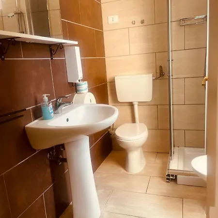 Royal Playa And -private Parking- Self Chek Out Aparthotel Catania