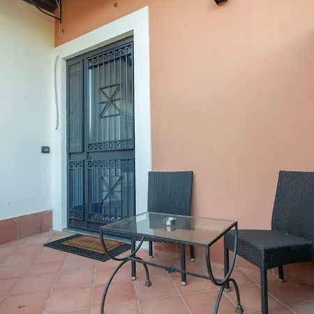 Royal Playa And -private Parking- Self Chek Out 4*