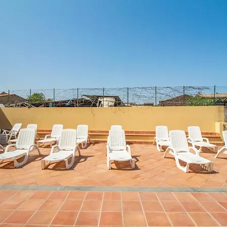 Aparthotel Royal Playa And -private Parking- Self Chek Out Catania