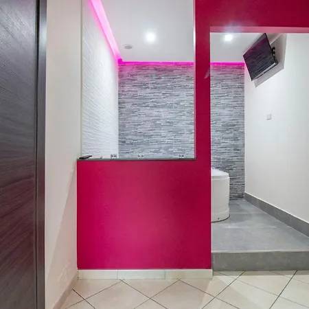 Aparthotel Royal Playa And -private Parking- Self Chek Out 4*