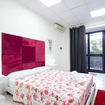 Aparthotel Royal Playa And -private Parking- Self Chek Out Catania