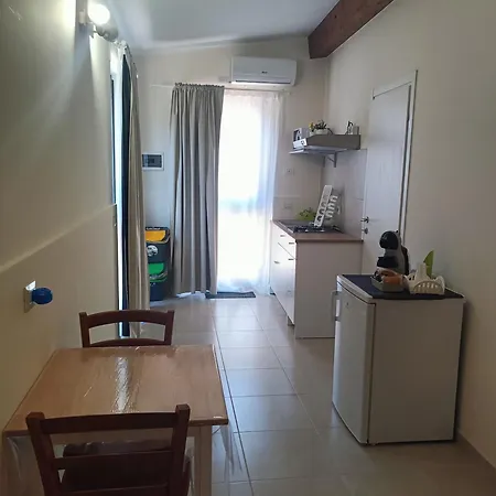 Royal Playa And -private Parking- Self Chek Out Aparthotel Catania