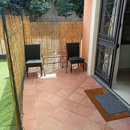 Royal Playa And -private Parking- Self Chek Out 4*