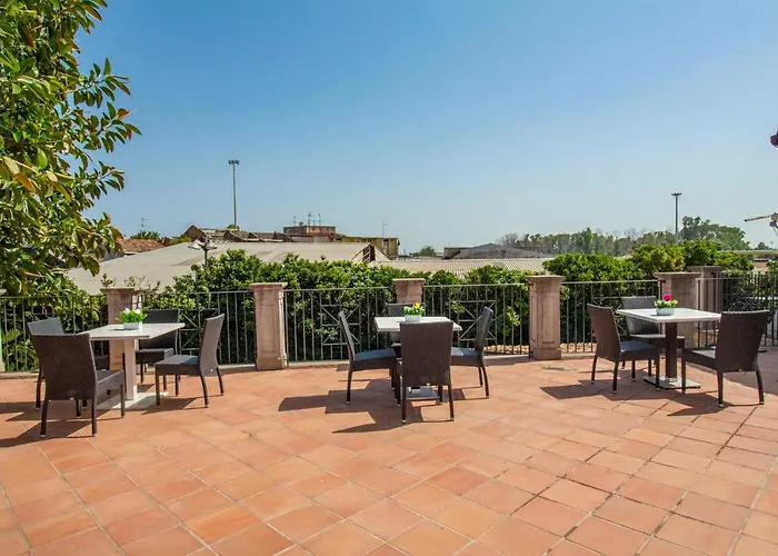Apartahotel Royal Playa And -private Parking- Self Chek Out 4*