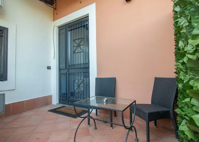 Royal Playa And -private Parking- Self Chek Out 4*