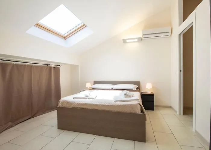 Apartahotel Royal Playa And -private Parking- Self Chek Out Catania