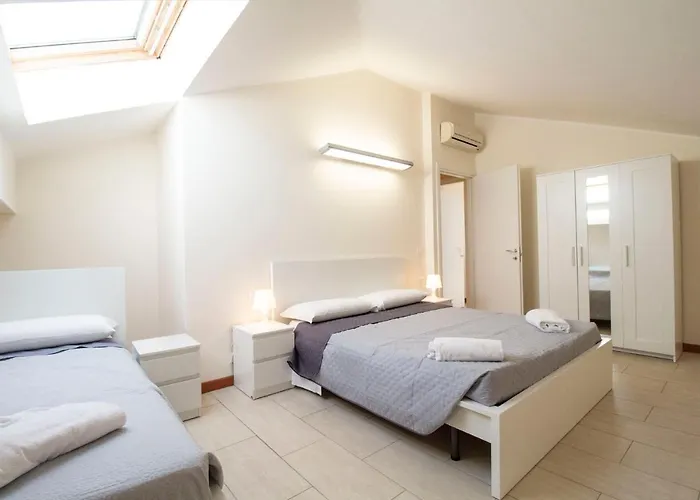 Apartahotel Royal Playa And -private Parking- Self Chek Out Catania