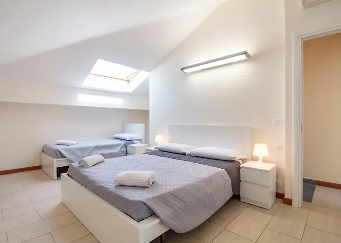 Apartahotel Royal Playa And -private Parking- Self Chek Out Catania