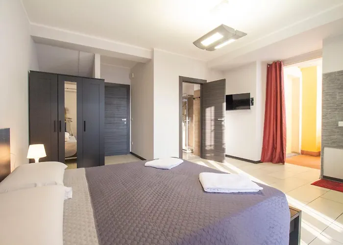 Apartahotel Royal Playa And -private Parking- Self Chek Out